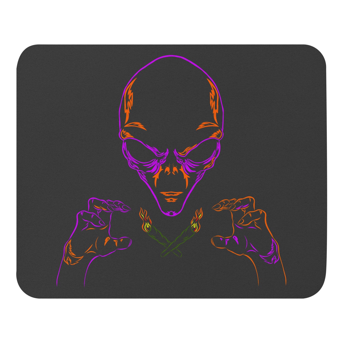 Alien Origins Pad