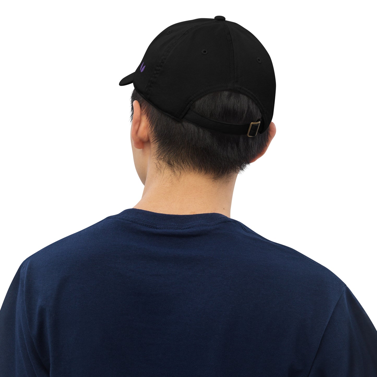 True Hustler - Organic Cap