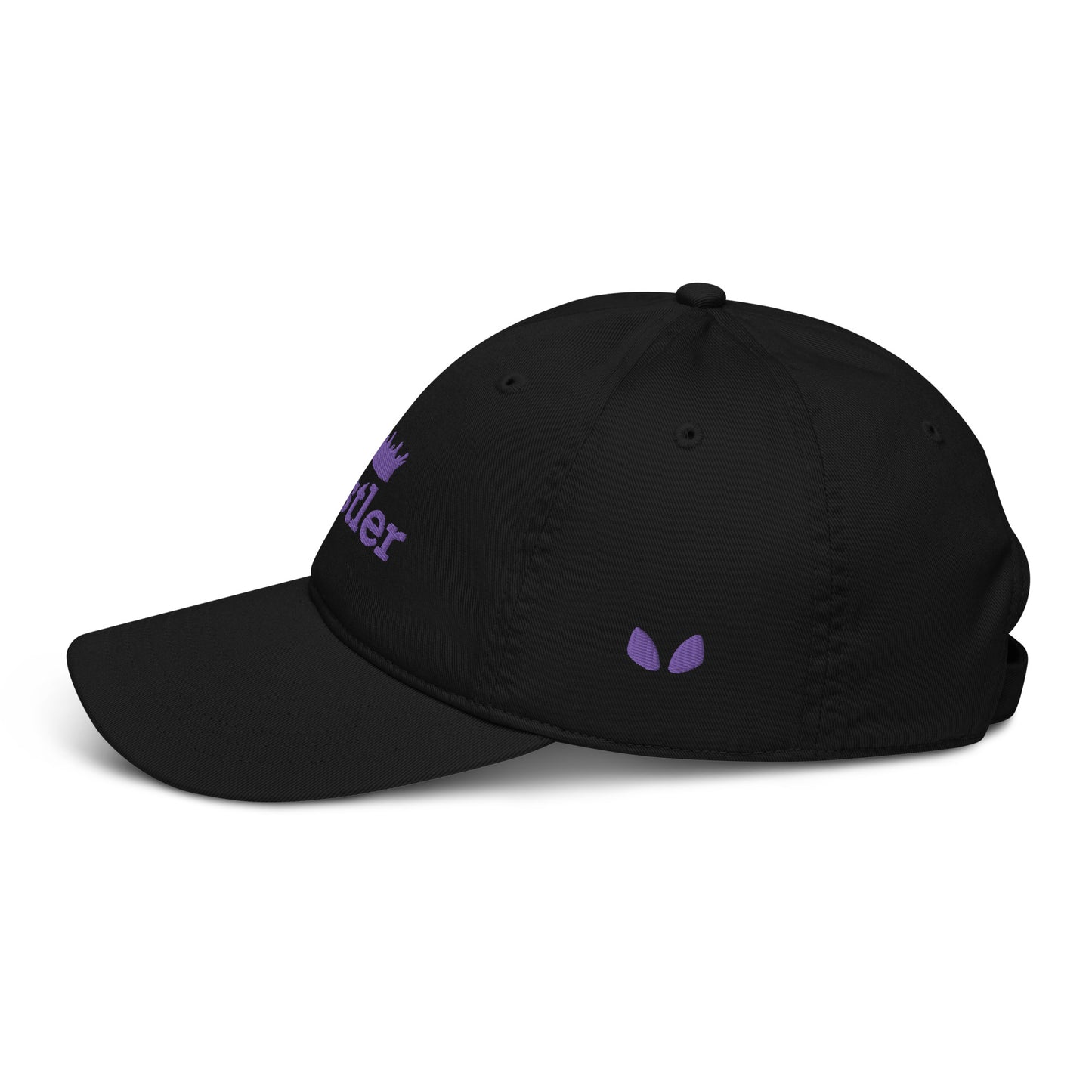 True Hustler - Organic Cap