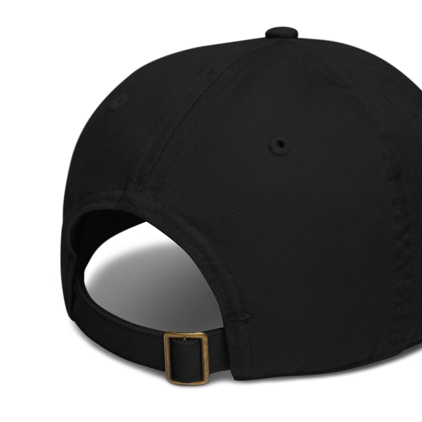 True Hustler - Organic Cap