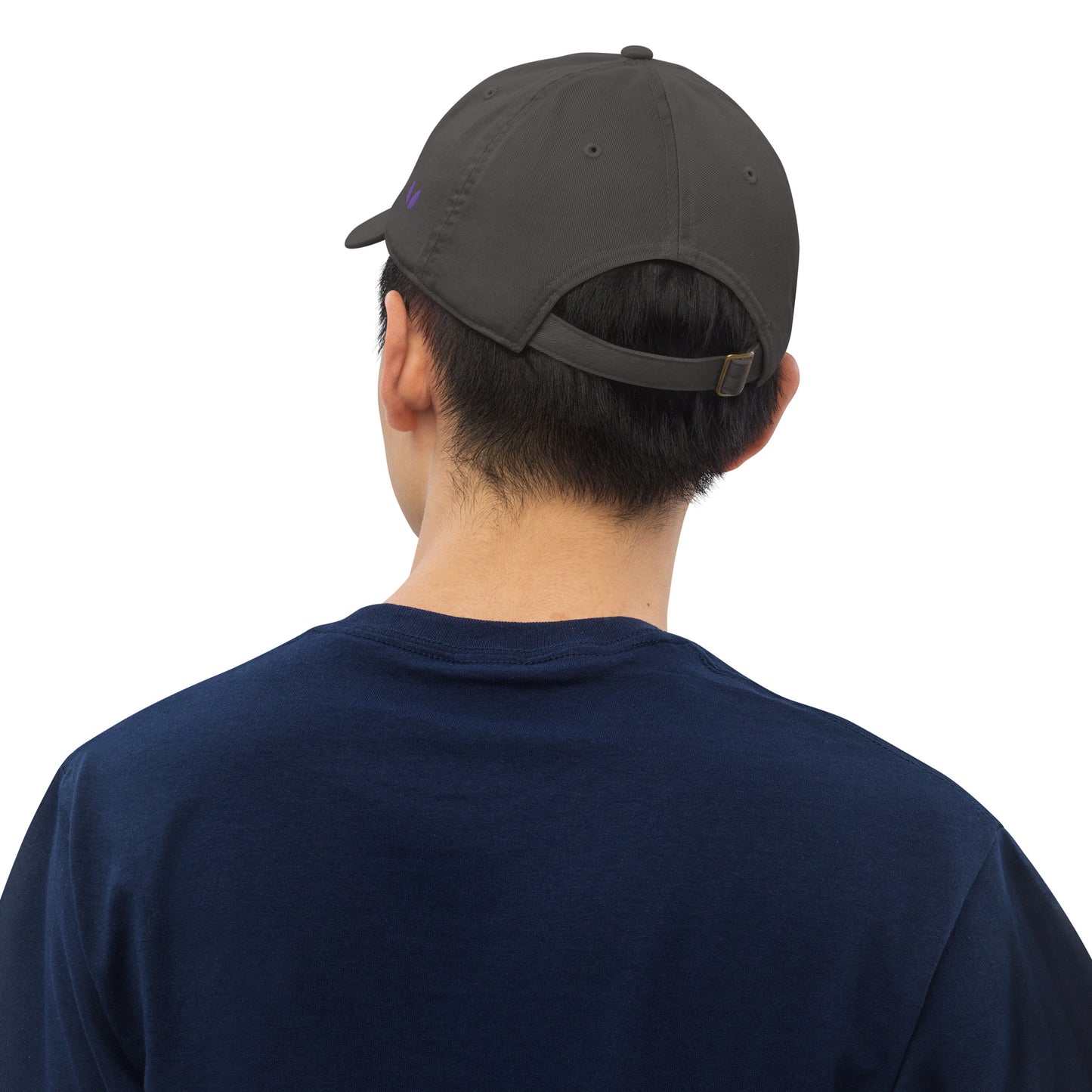 True Hustler - Organic Cap