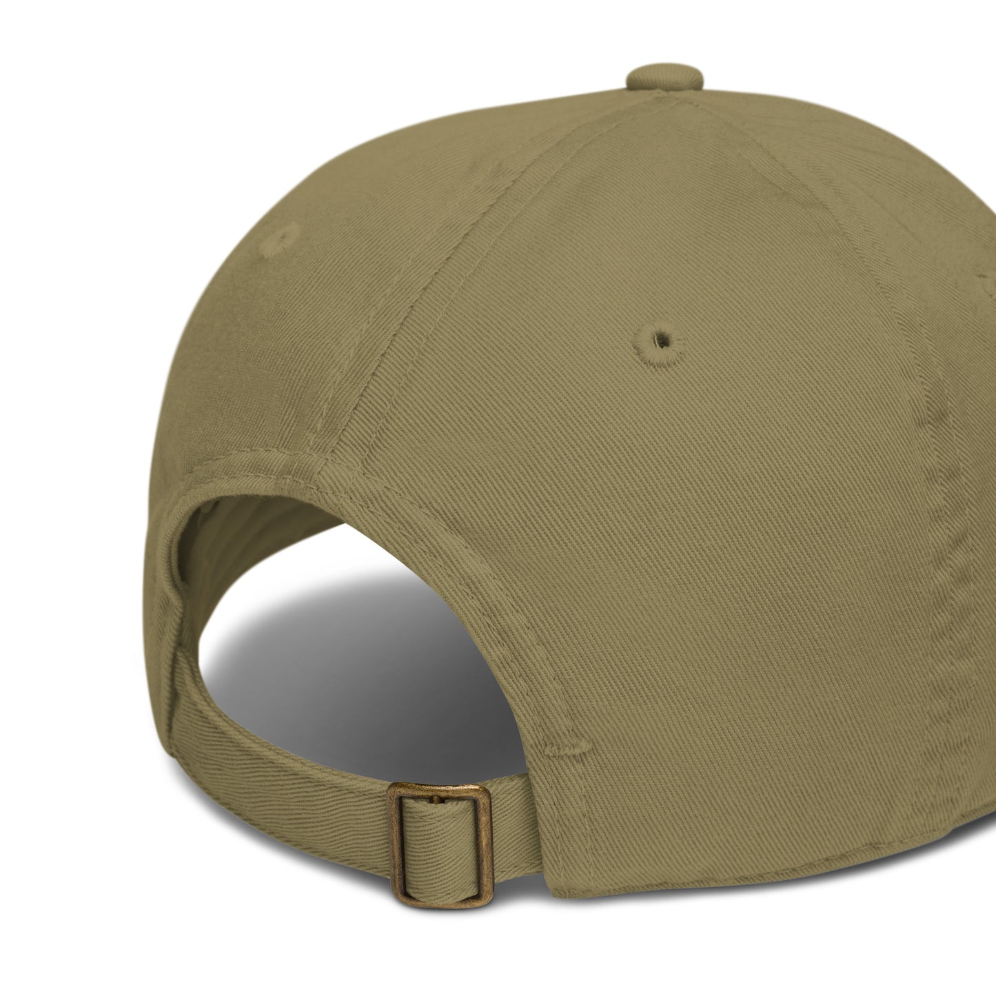 True Hustler - Organic Cap