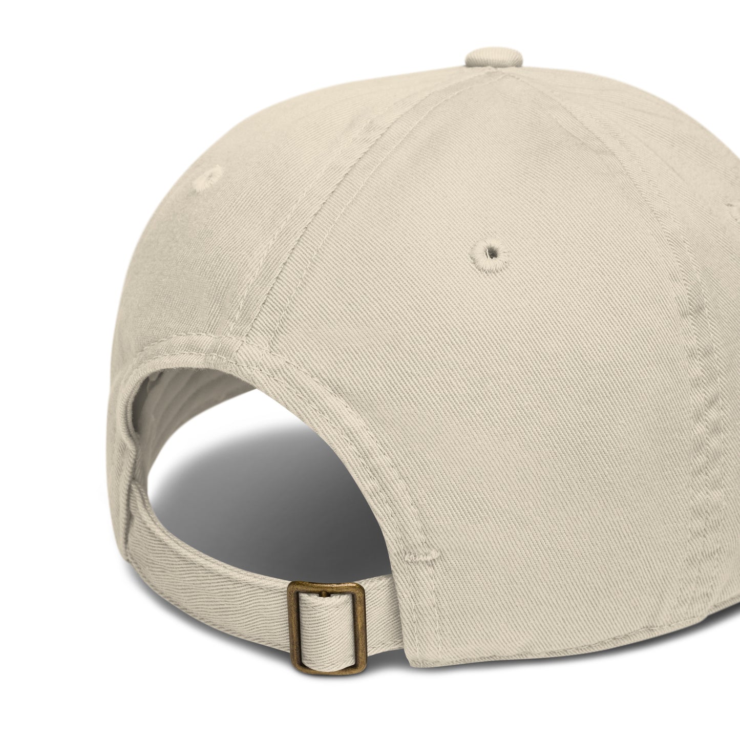 True Hustler - Organic Cap
