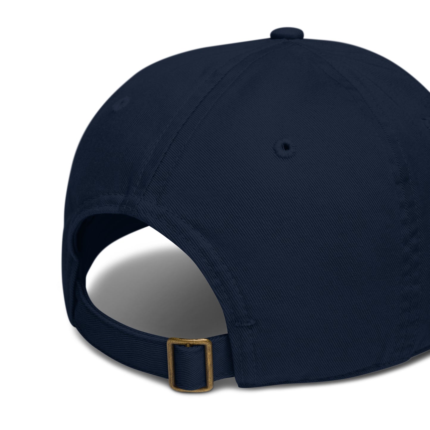 True Hustler - Organic Cap