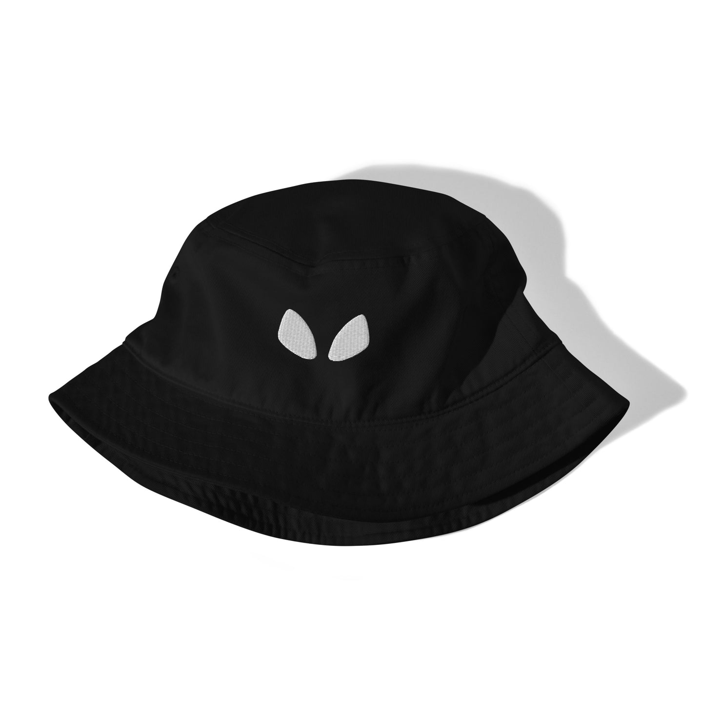 Extraterrestrial Gaze - Eco Bucket Hat