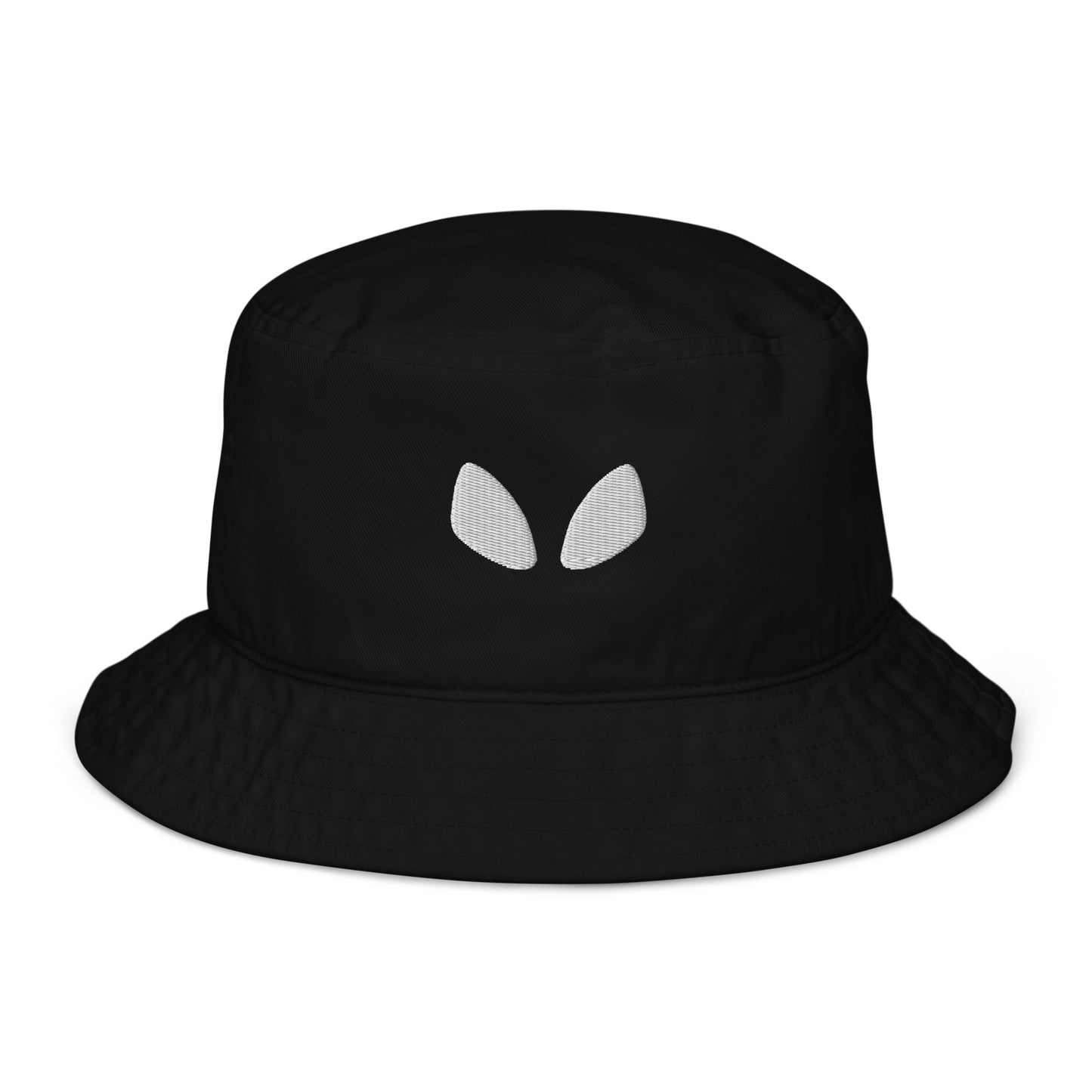 Extraterrestrial Gaze - Eco Bucket Hat