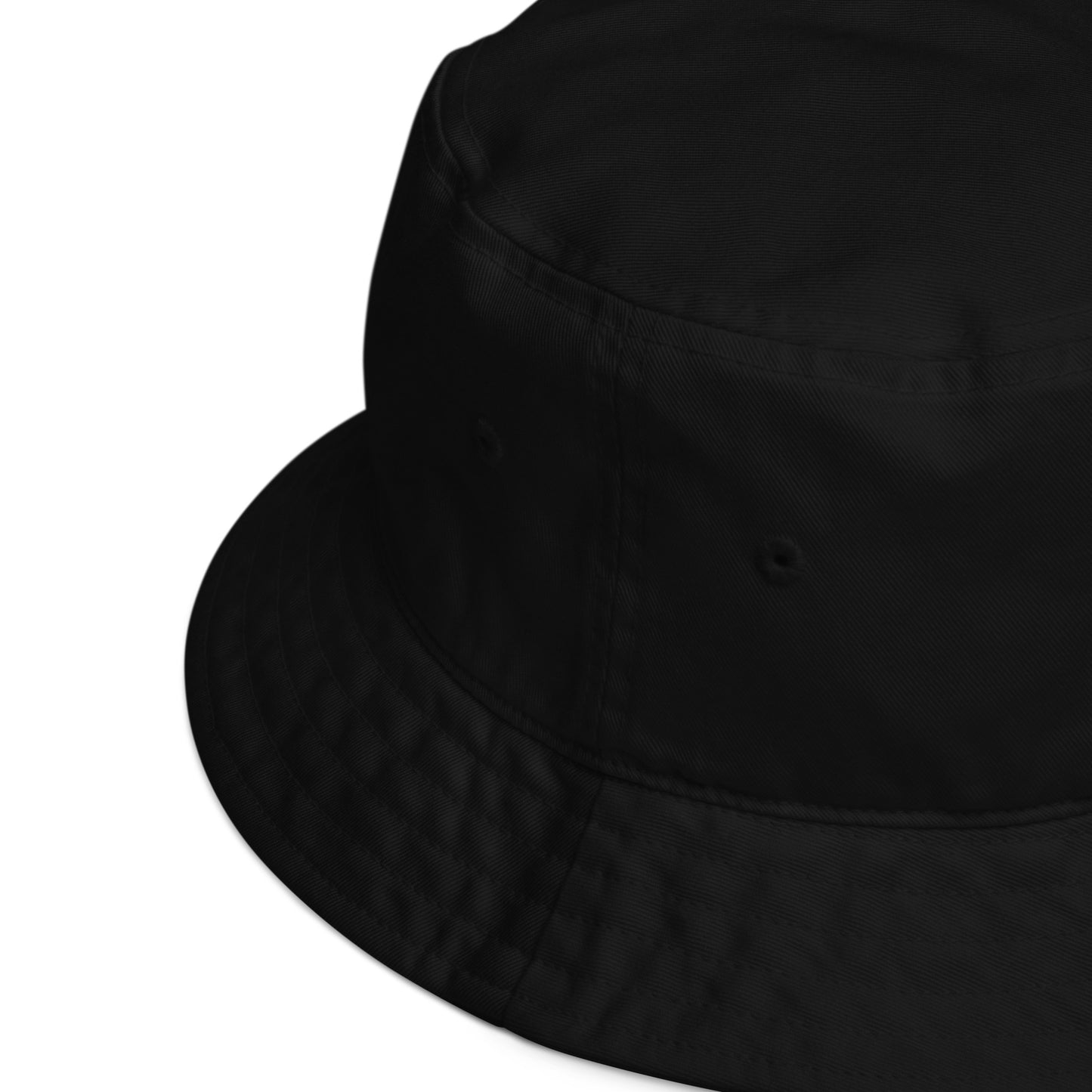 Extraterrestrial Gaze - Eco Bucket Hat