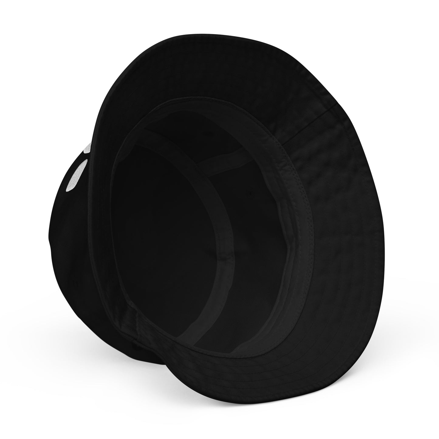 Extraterrestrial Gaze - Eco Bucket Hat