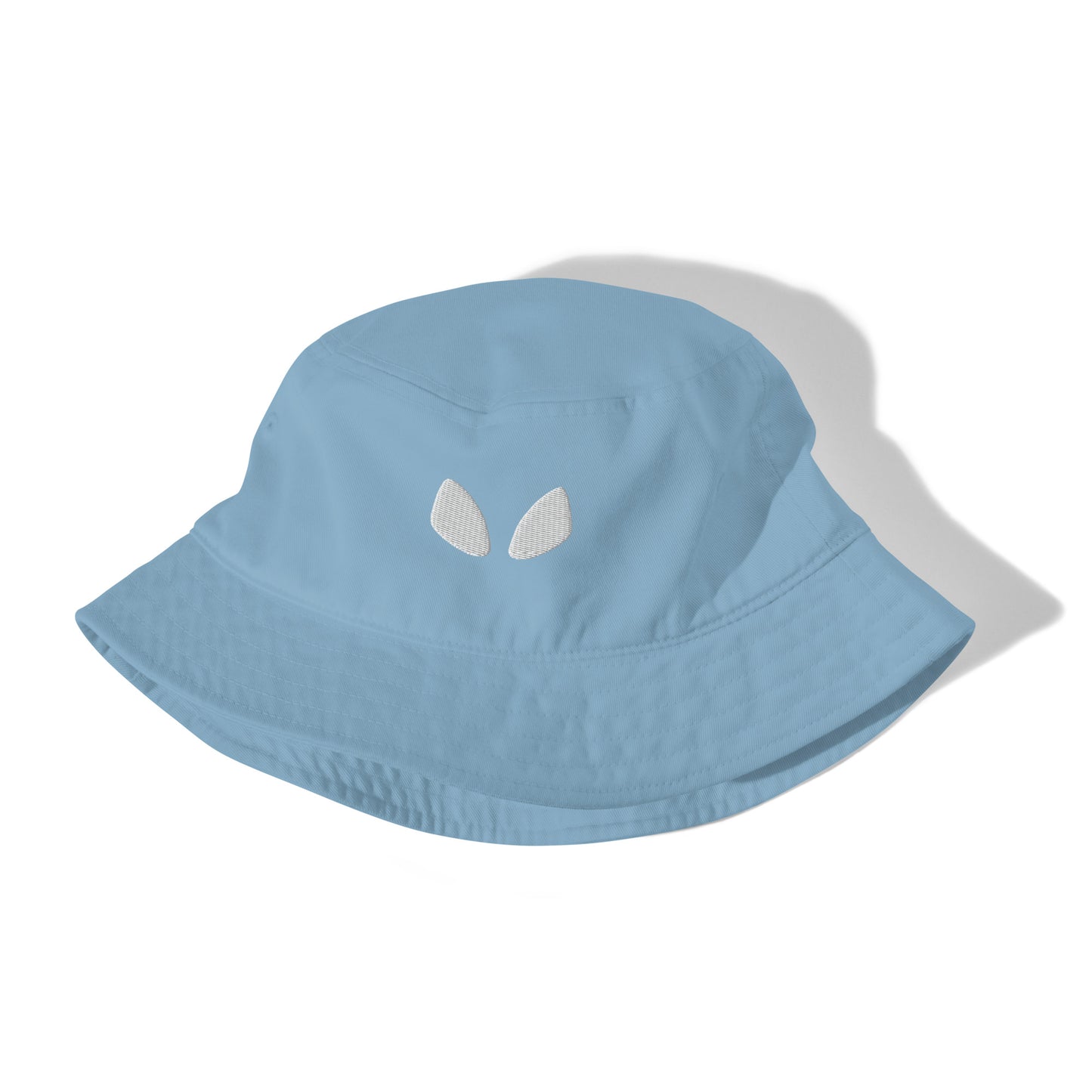 Extraterrestrial Gaze - Eco Bucket Hat