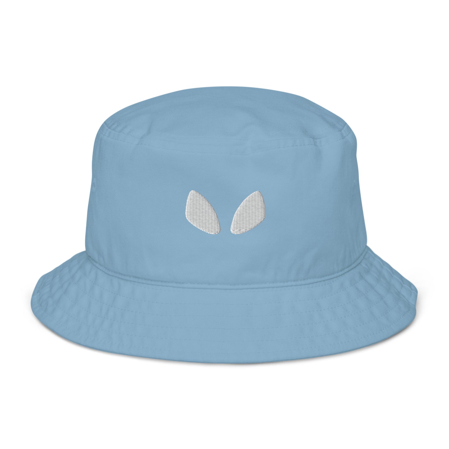 Extraterrestrial Gaze - Eco Bucket Hat