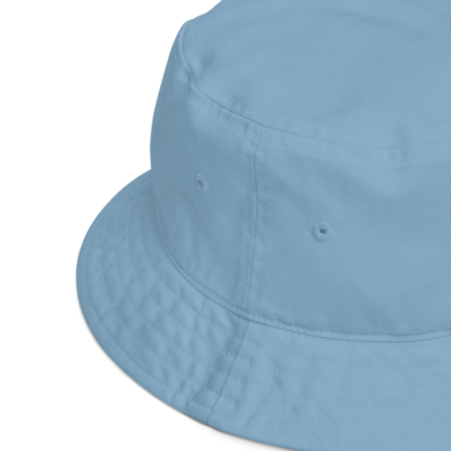 Extraterrestrial Gaze - Eco Bucket Hat