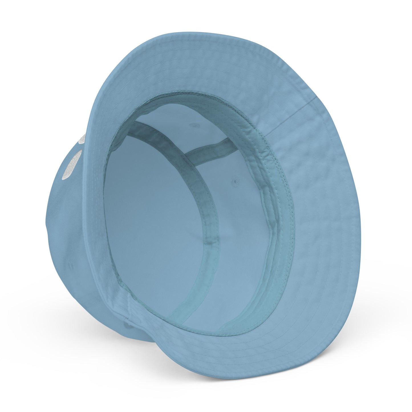 Extraterrestrial Gaze - Eco Bucket Hat