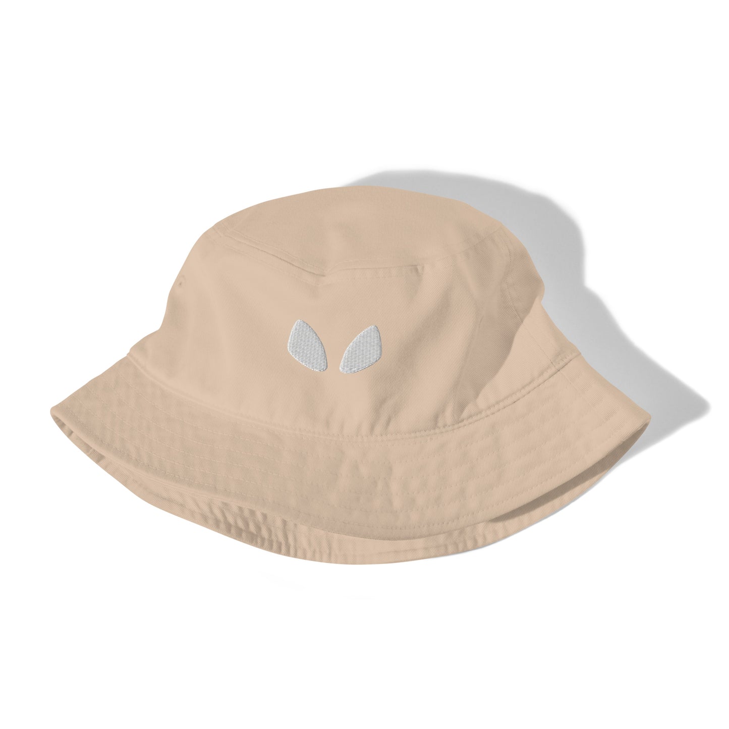 Extraterrestrial Gaze - Eco Bucket Hat