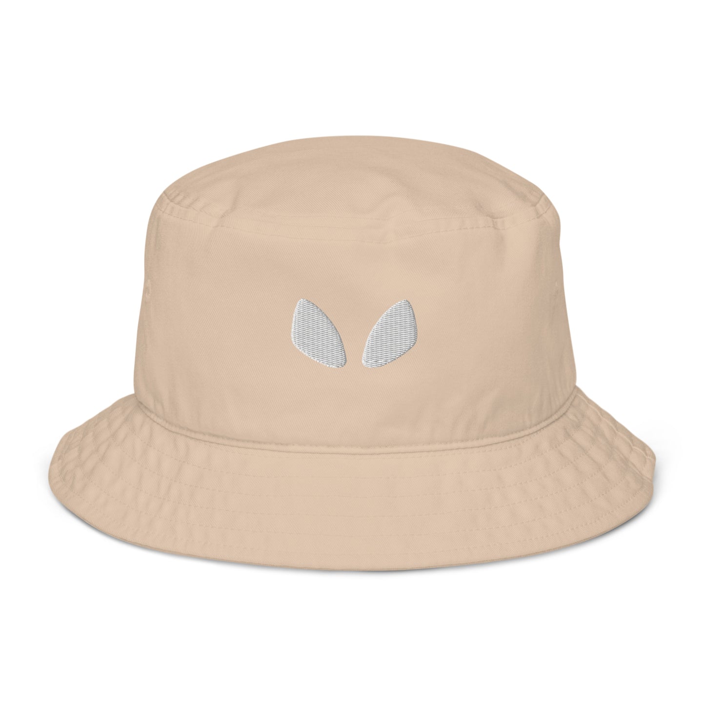 Extraterrestrial Gaze - Eco Bucket Hat