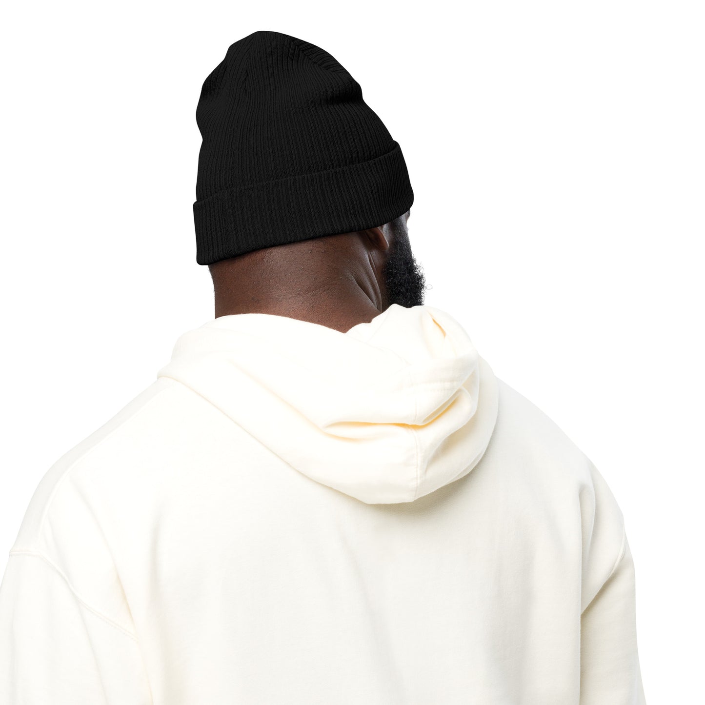 True Hustler - Organic Beanie