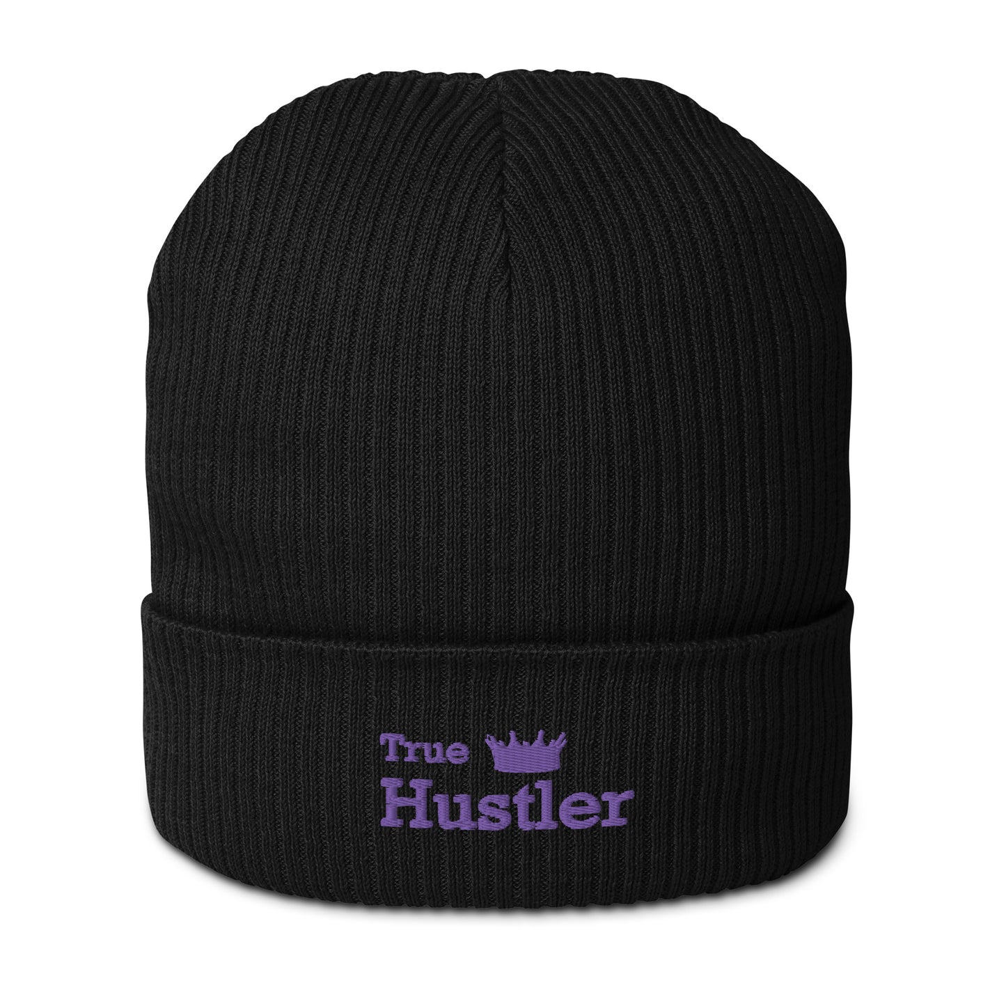 True Hustler - Organic Beanie