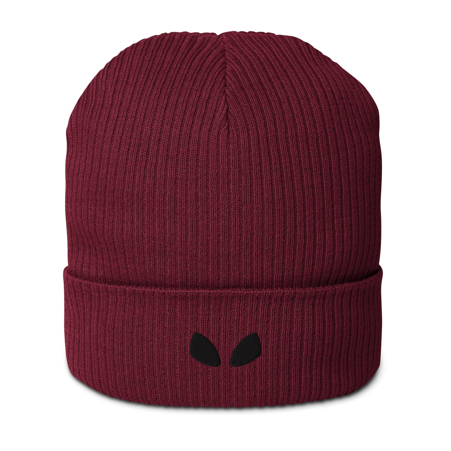 Extraterrestrial Gaze - Organic Beanie