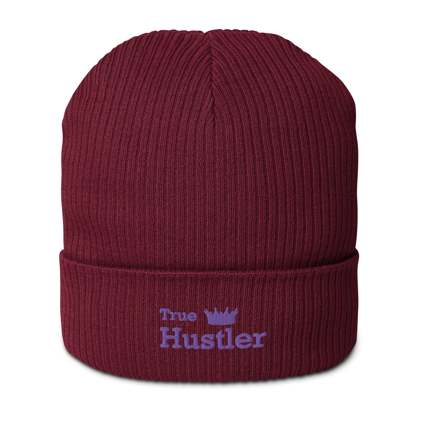 True Hustler - Organic Beanie
