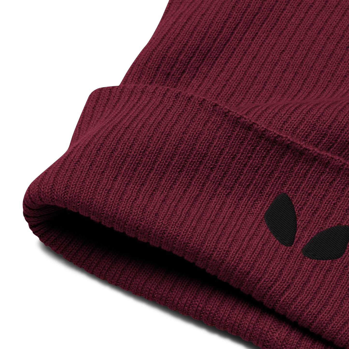 Extraterrestrial Gaze - Organic Beanie
