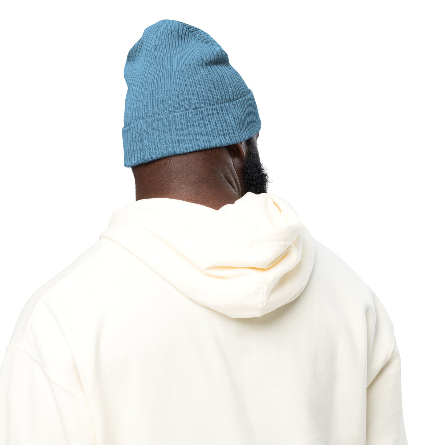 True Hustler - Organic Beanie