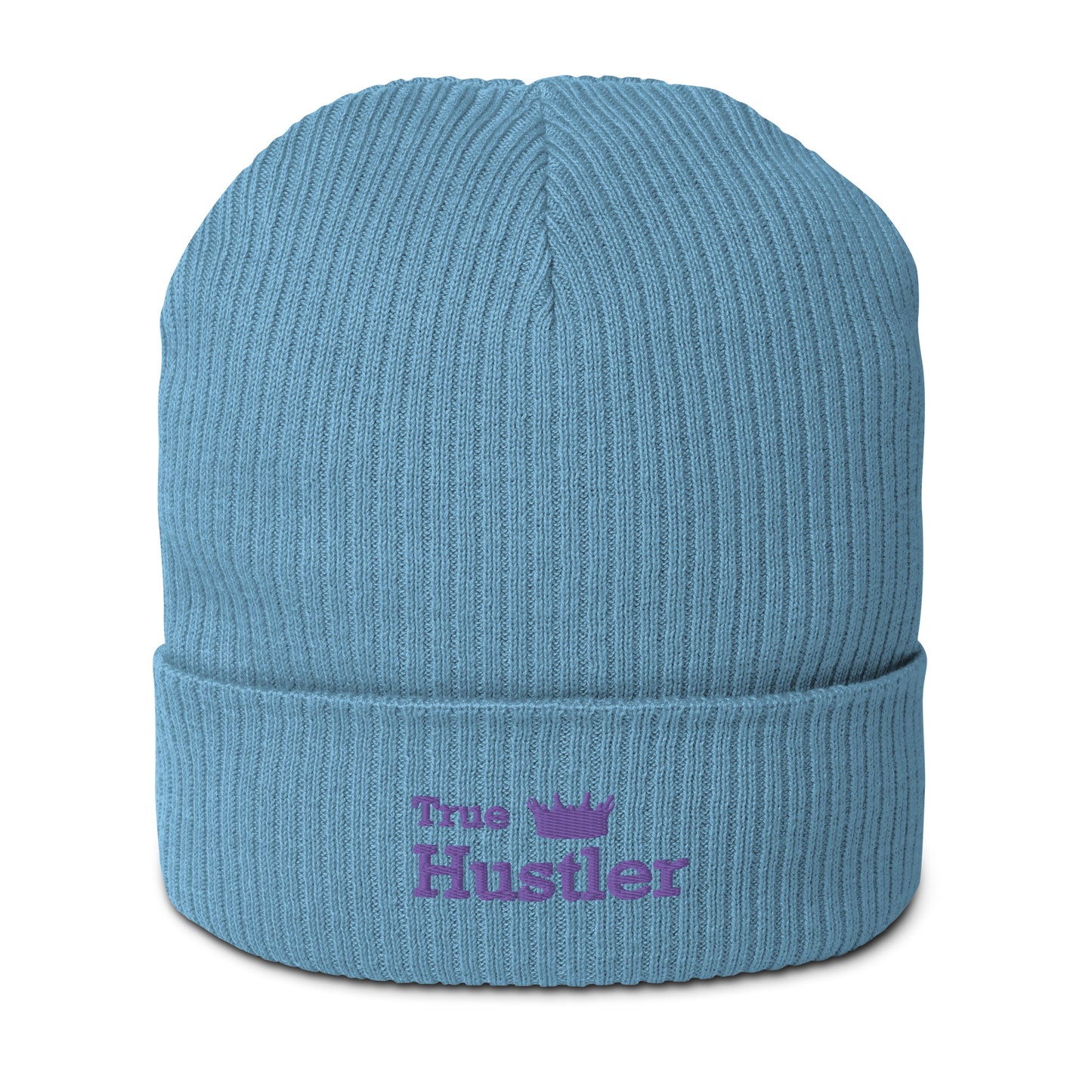True Hustler - Organic Beanie