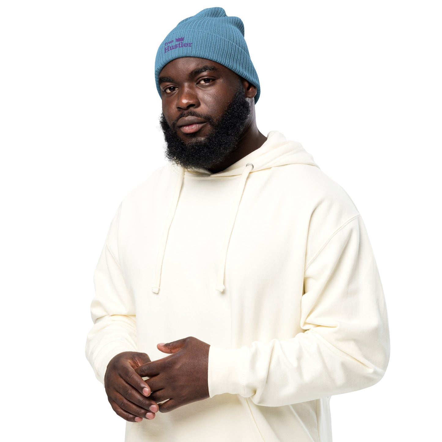 True Hustler - Organic Beanie