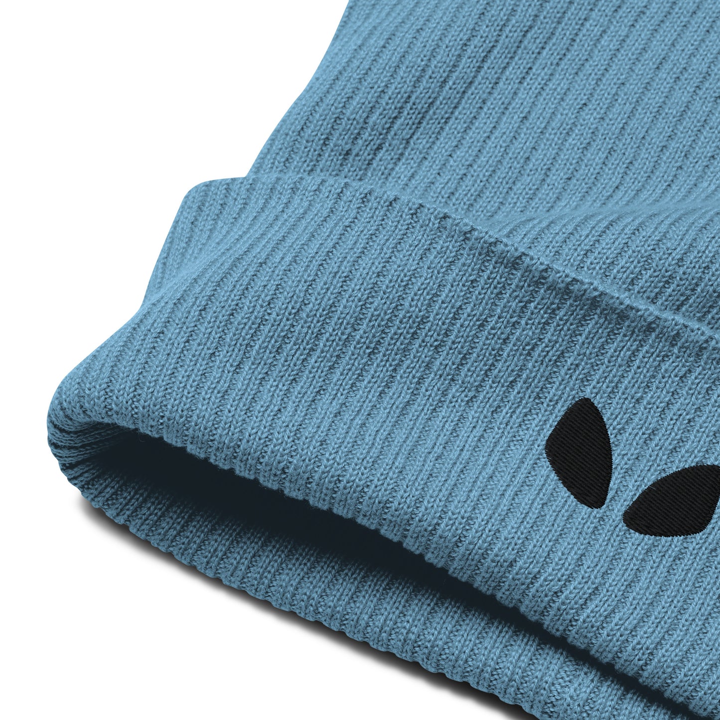 Extraterrestrial Gaze - Organic Beanie
