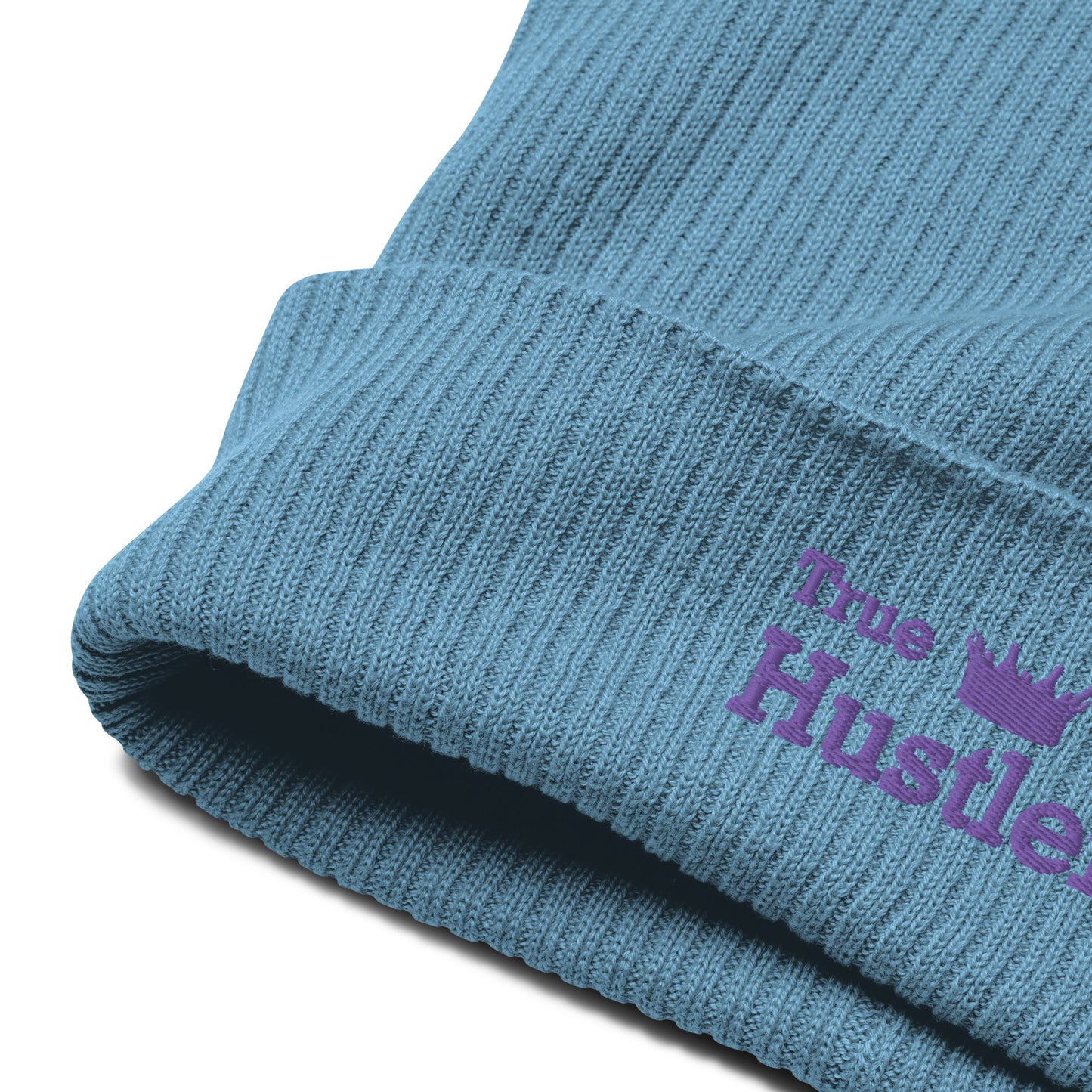 True Hustler - Organic Beanie