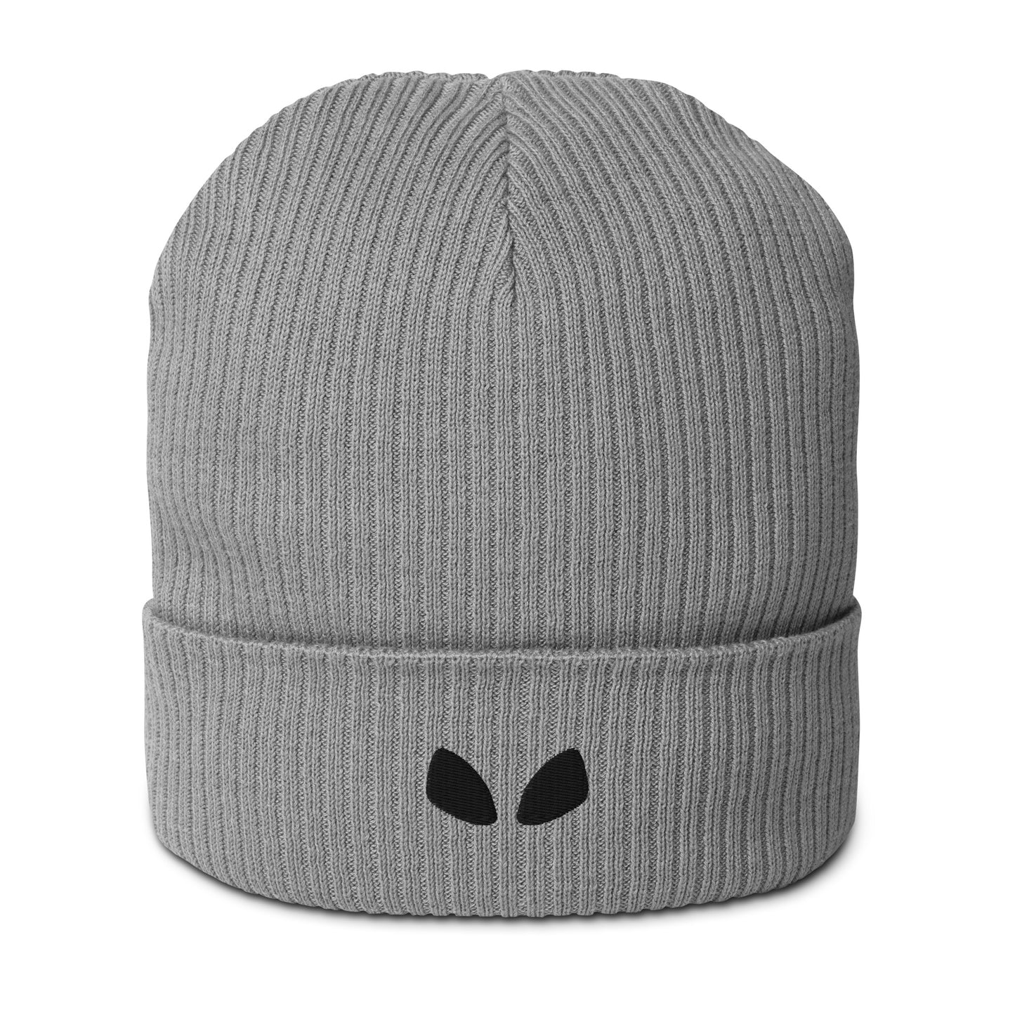 Extraterrestrial Gaze - Organic Beanie