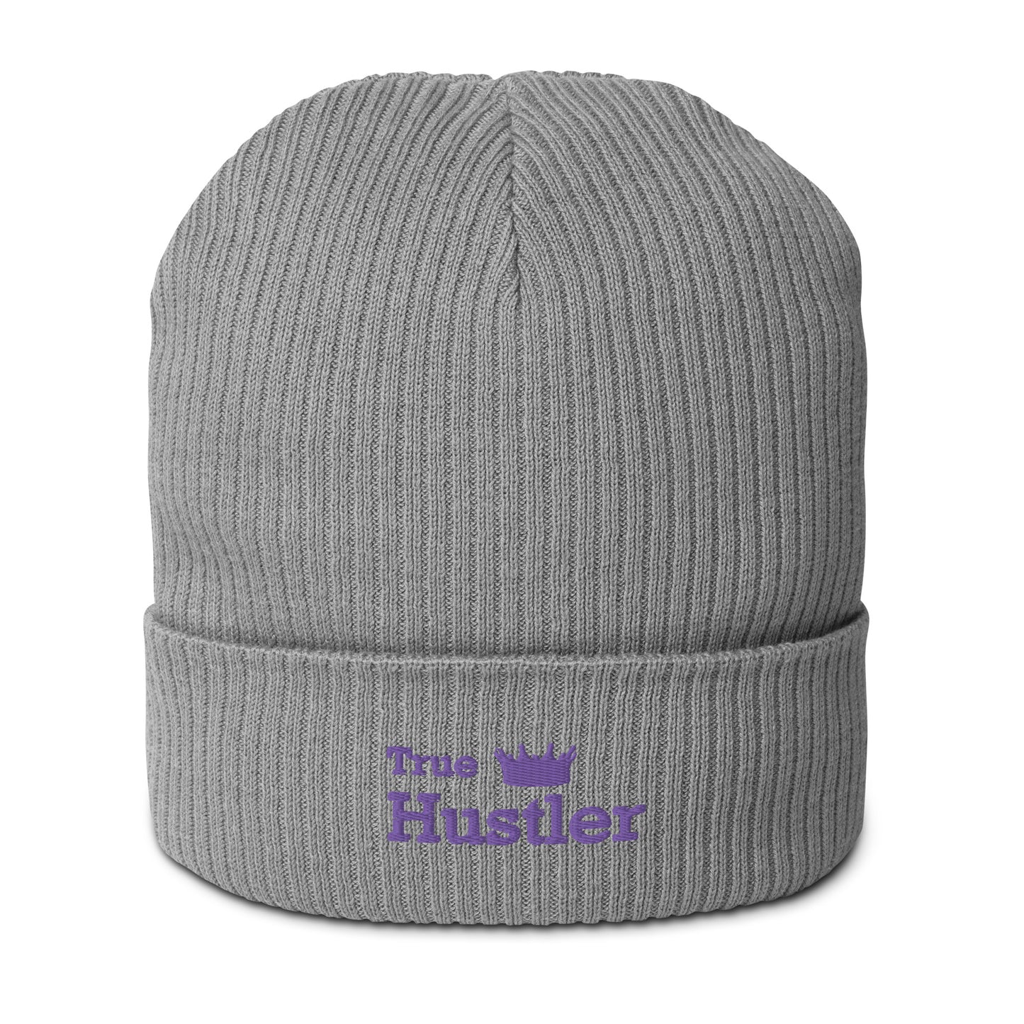 True Hustler - Organic Beanie