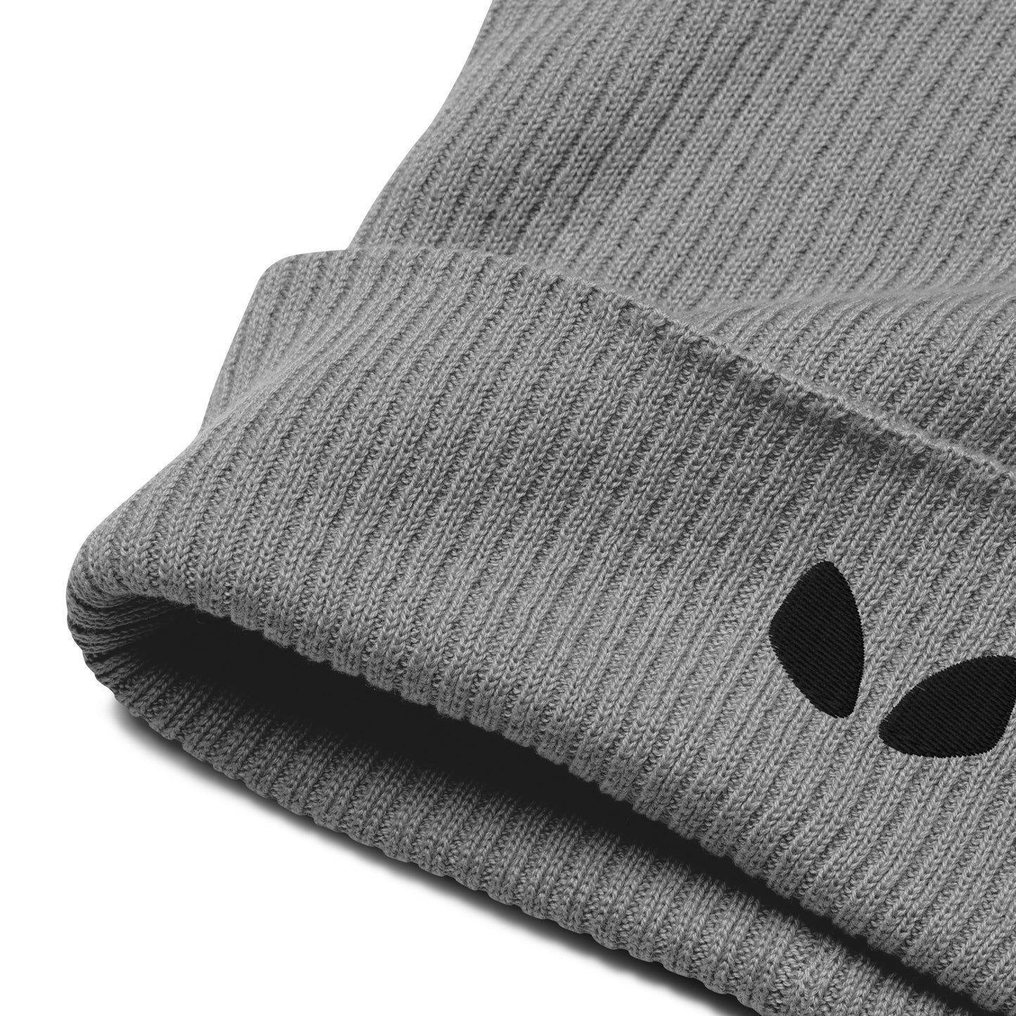 Extraterrestrial Gaze - Organic Beanie