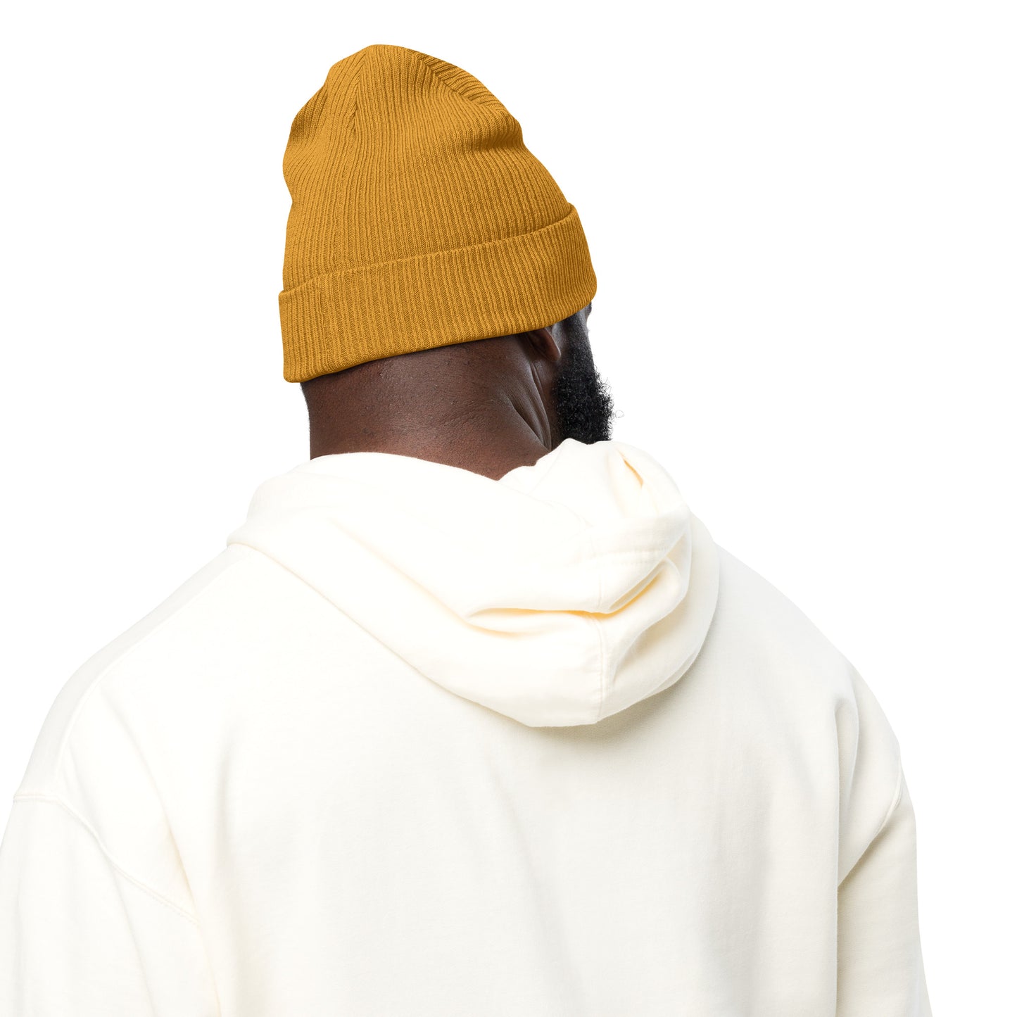 True Hustler - Organic Beanie
