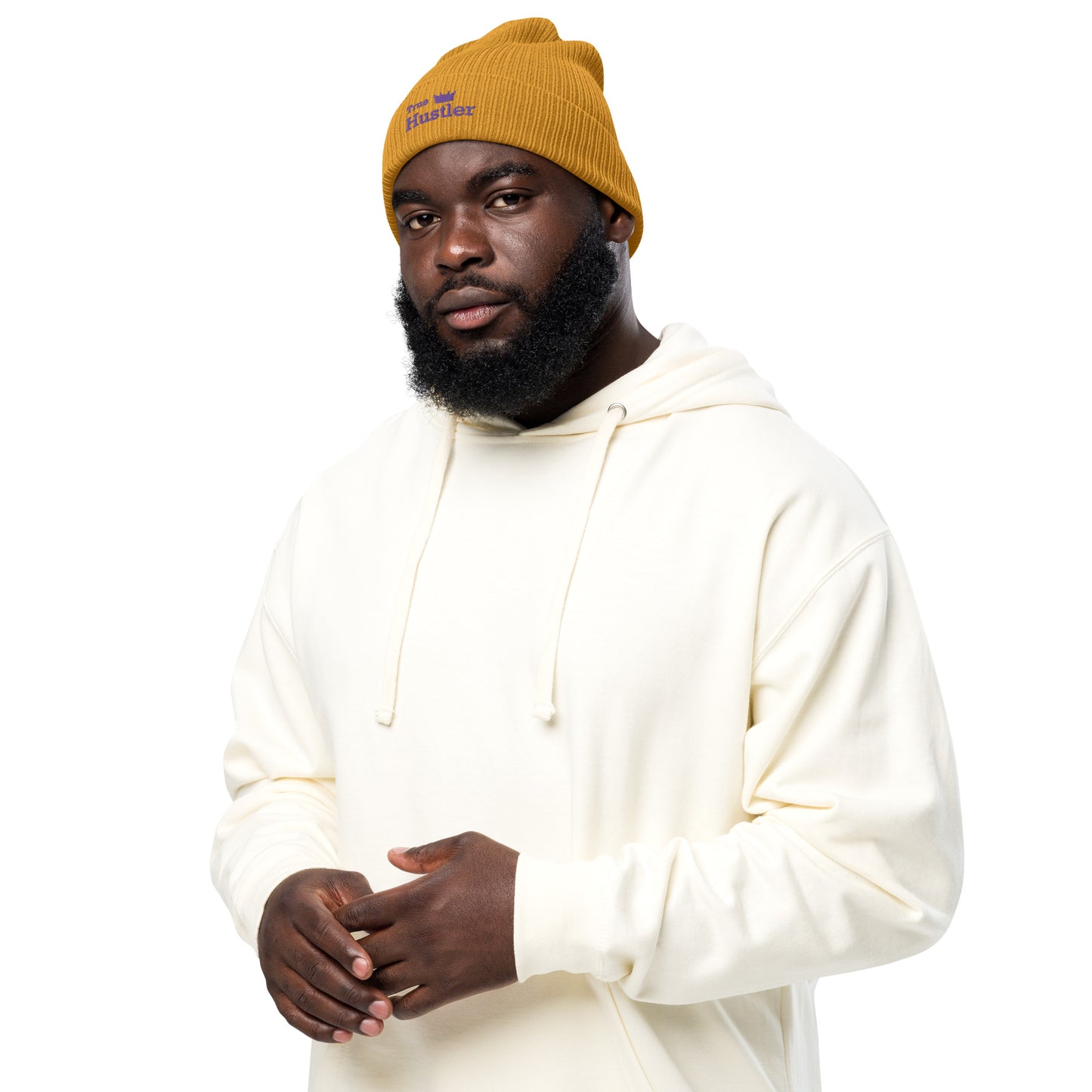 True Hustler - Organic Beanie