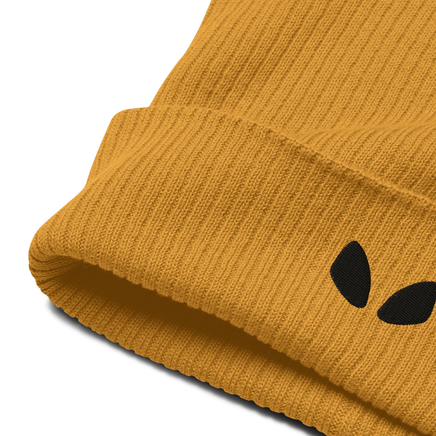 Extraterrestrial Gaze - Organic Beanie