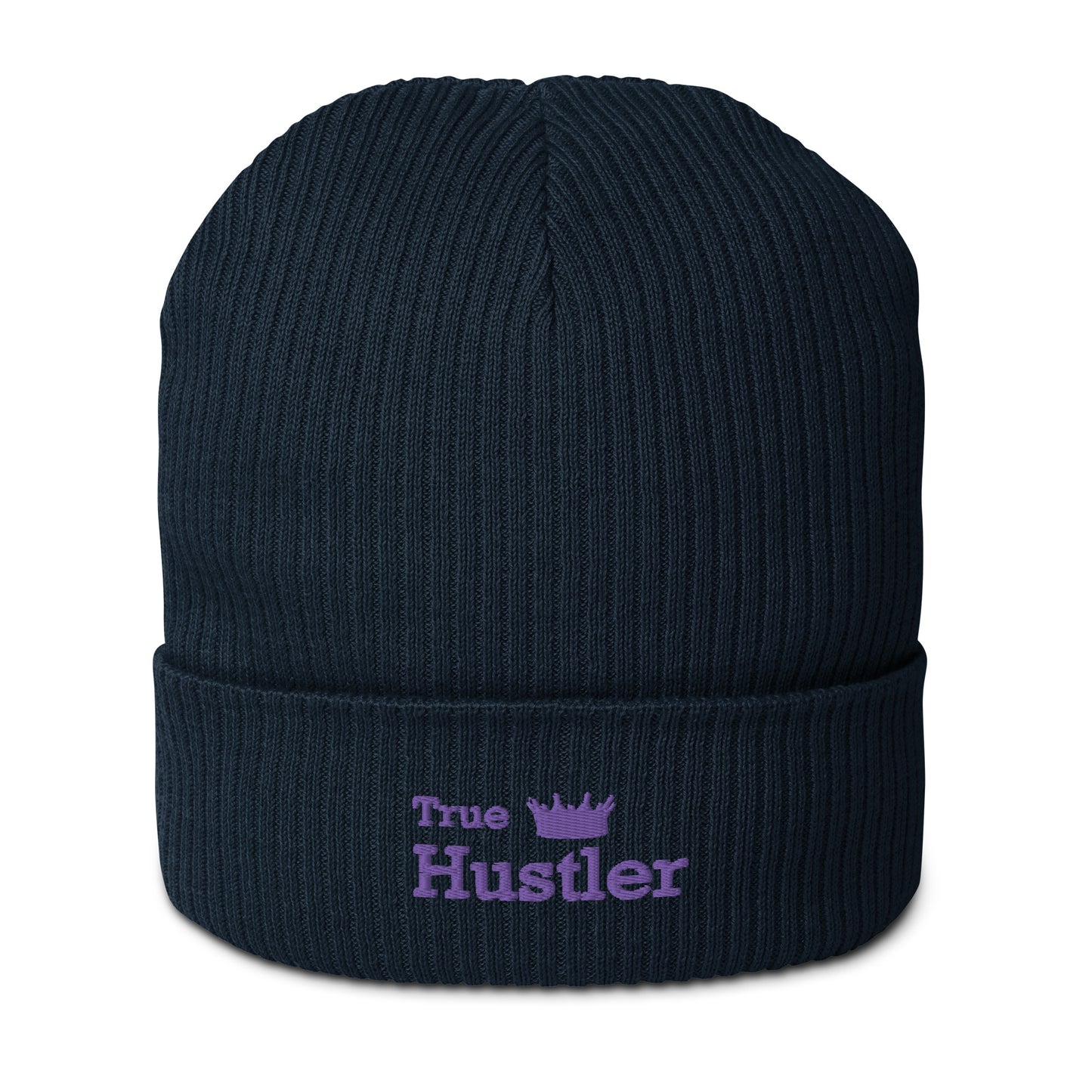 True Hustler - Organic Beanie
