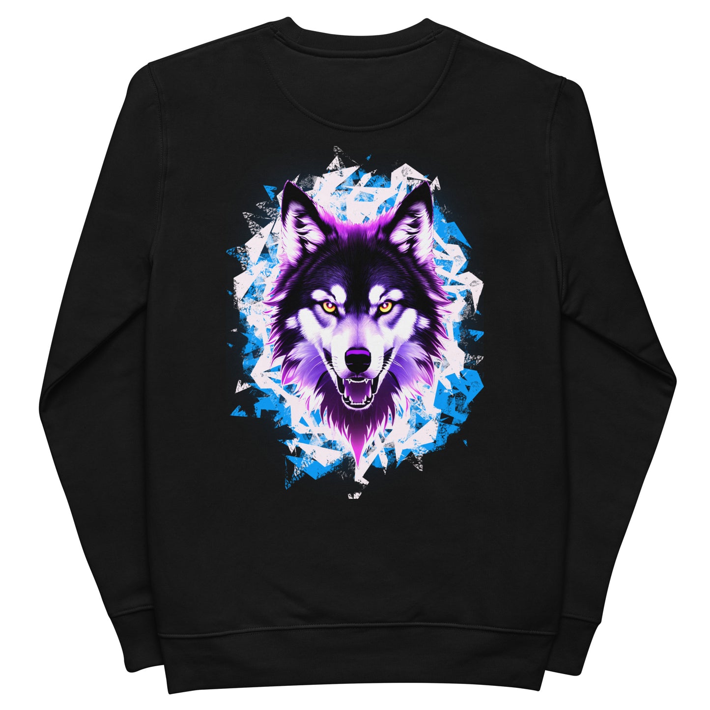 Arctic Alpha Premium Eco Sweatshirt