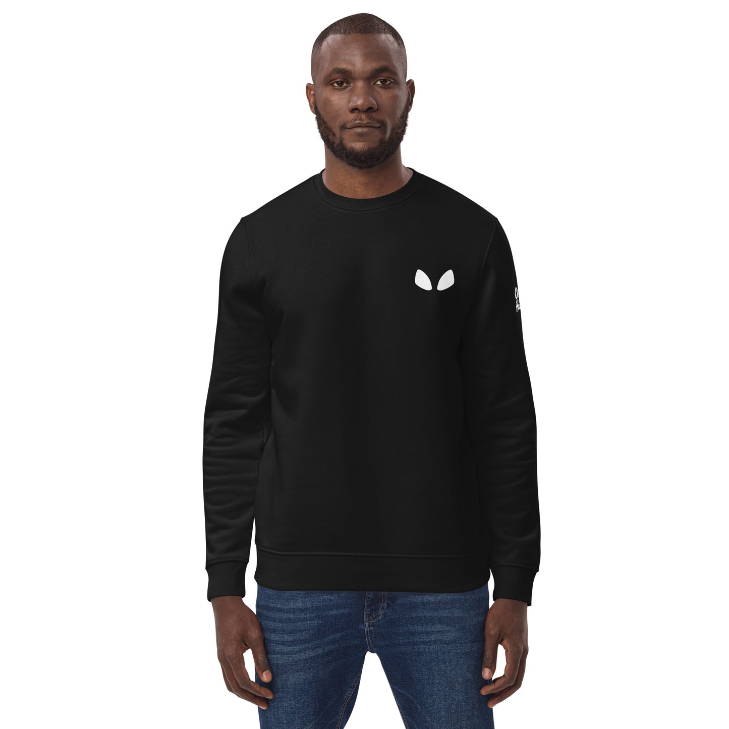 Blades Of Eternity - Premium Eco Sweatshirt
