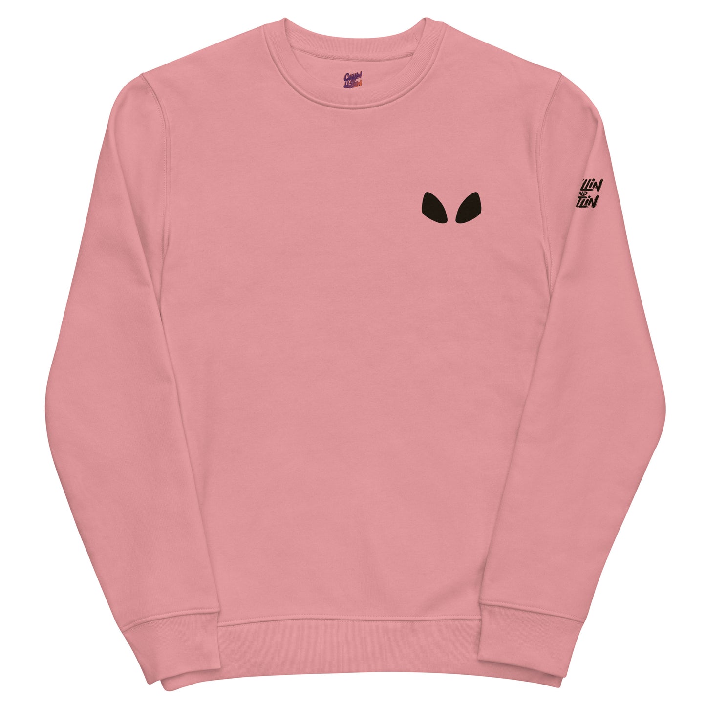 Skate-Bearer Premium Eco Sweatshirt