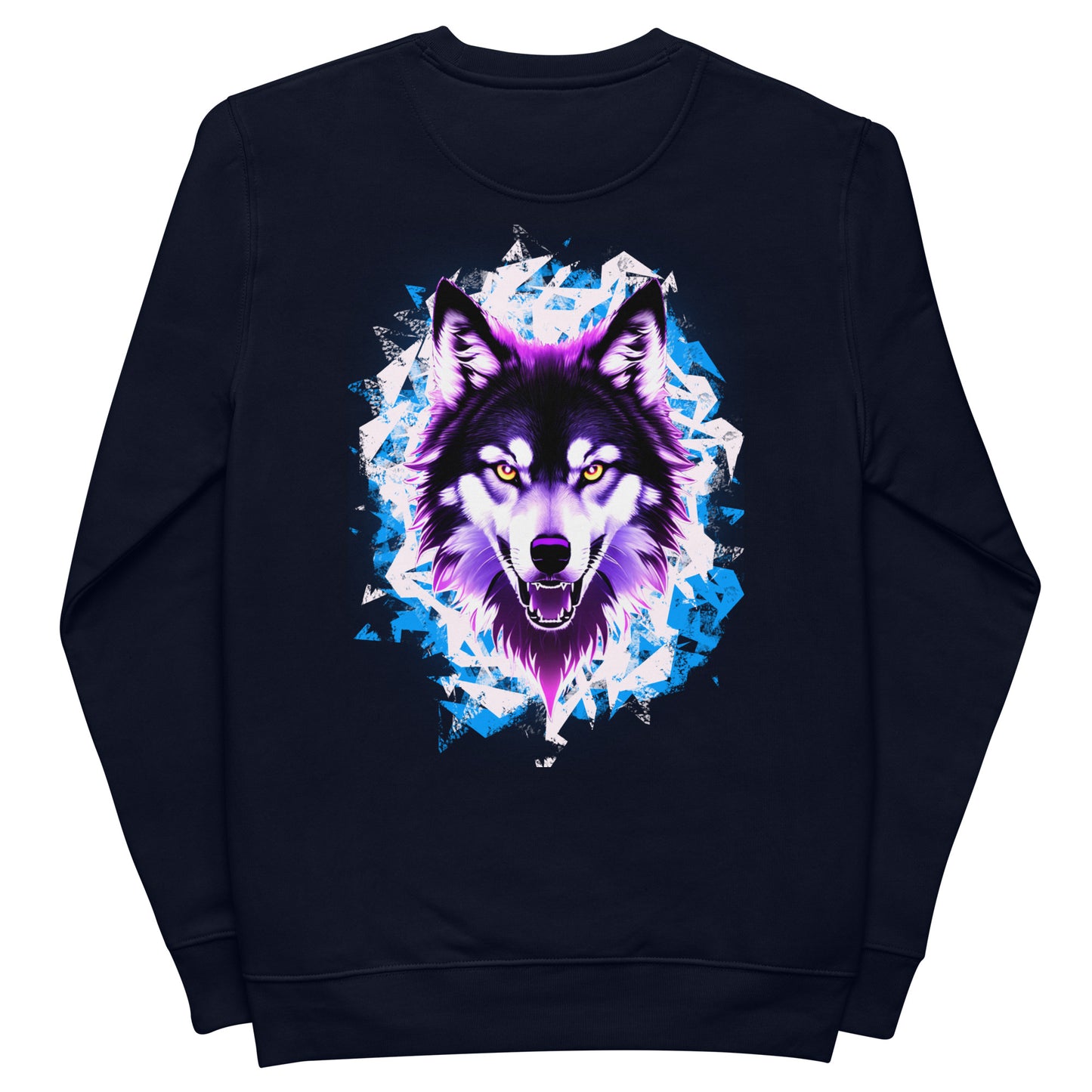 Arctic Alpha Premium Eco Sweatshirt