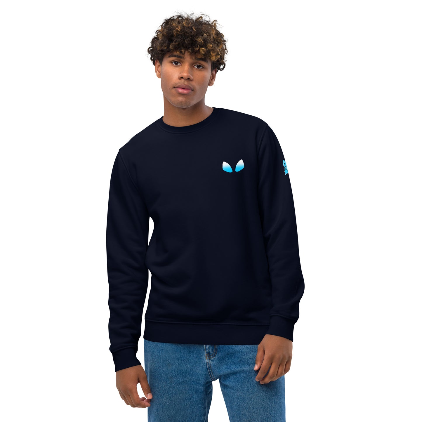 Arctic Alpha Premium Eco Sweatshirt