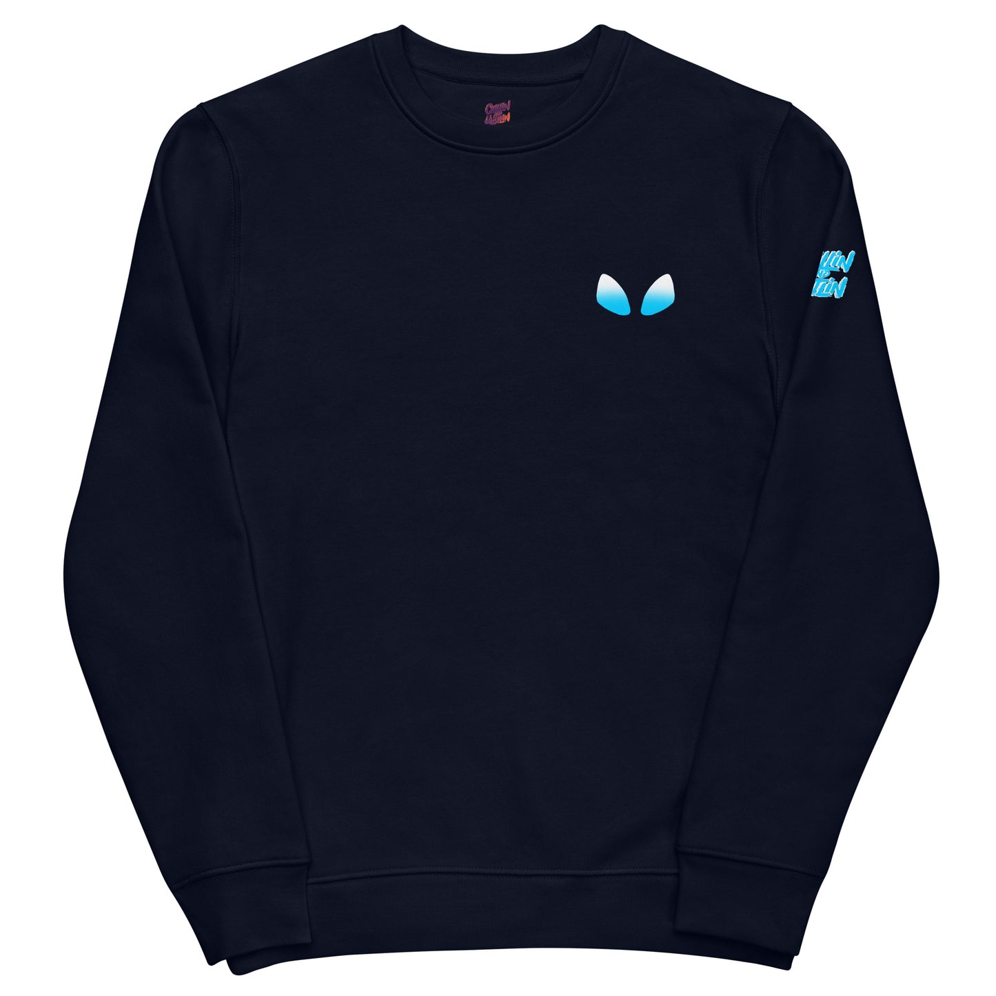 Arctic Alpha Premium Eco Sweatshirt