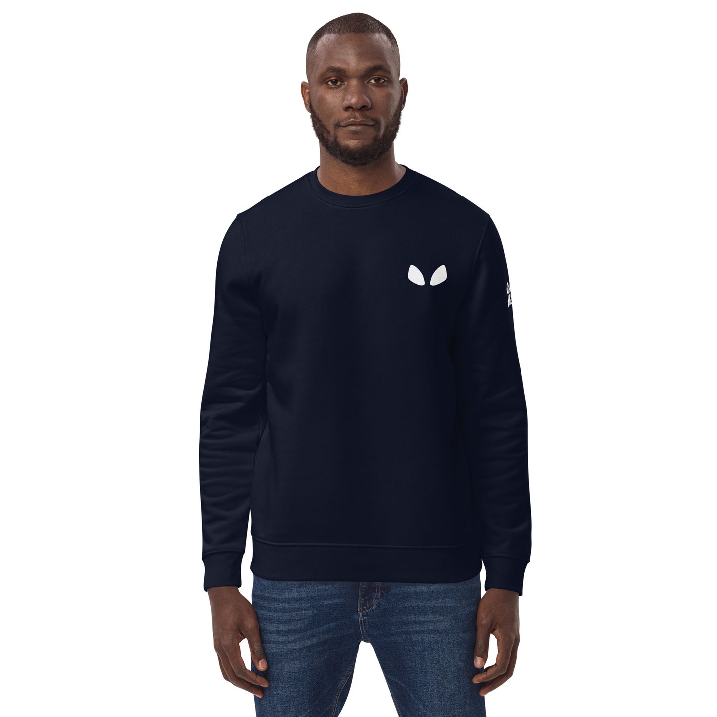 Jungle's Elegance - Premium Eco Sweatshirt
