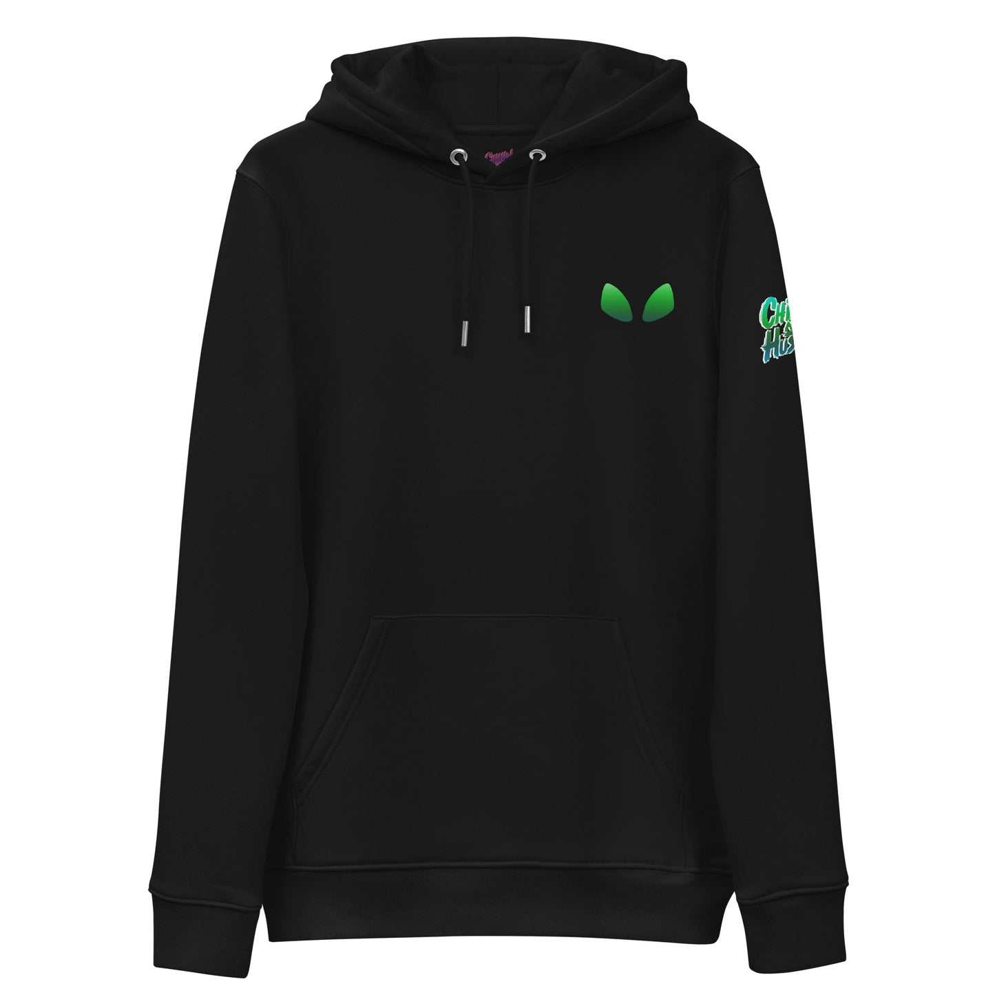 Black Panther Premium Eco Hoodie