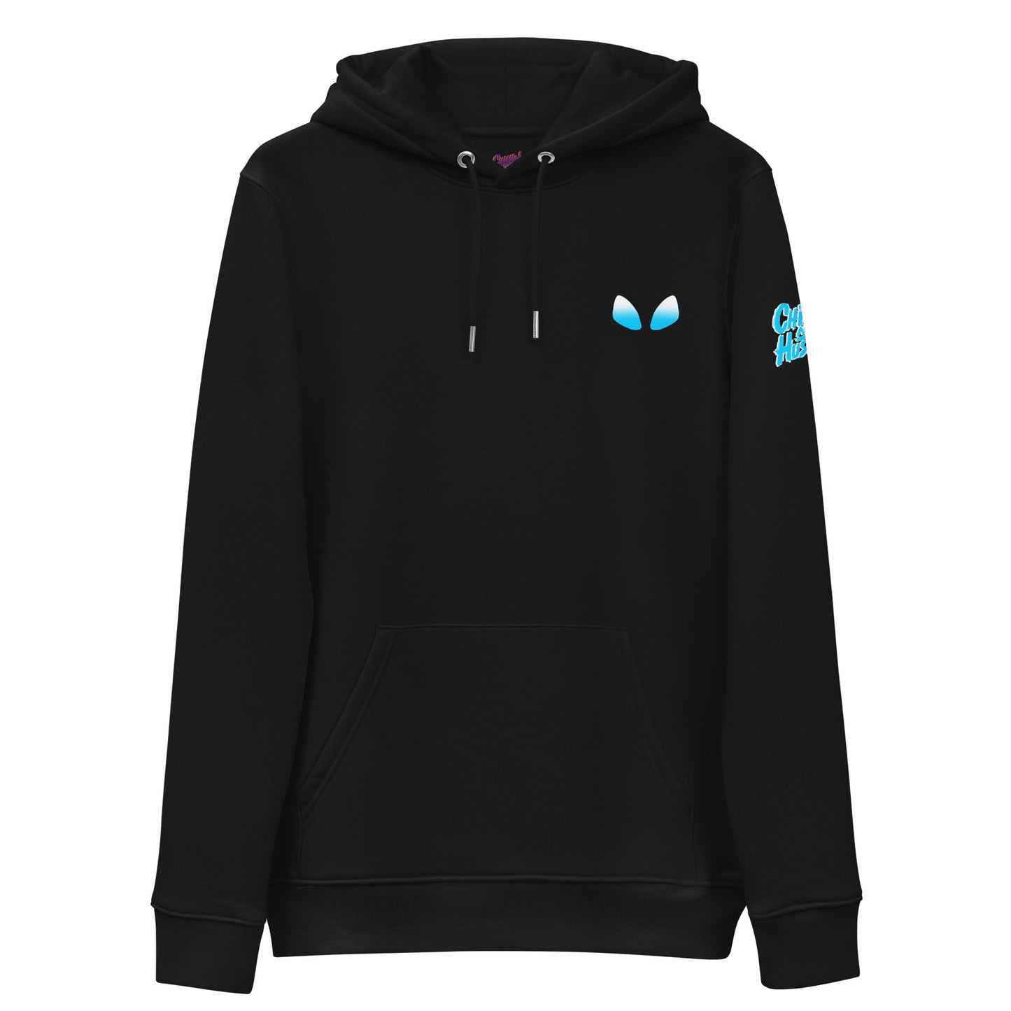Arctic Alpha Premium Eco Hoodie