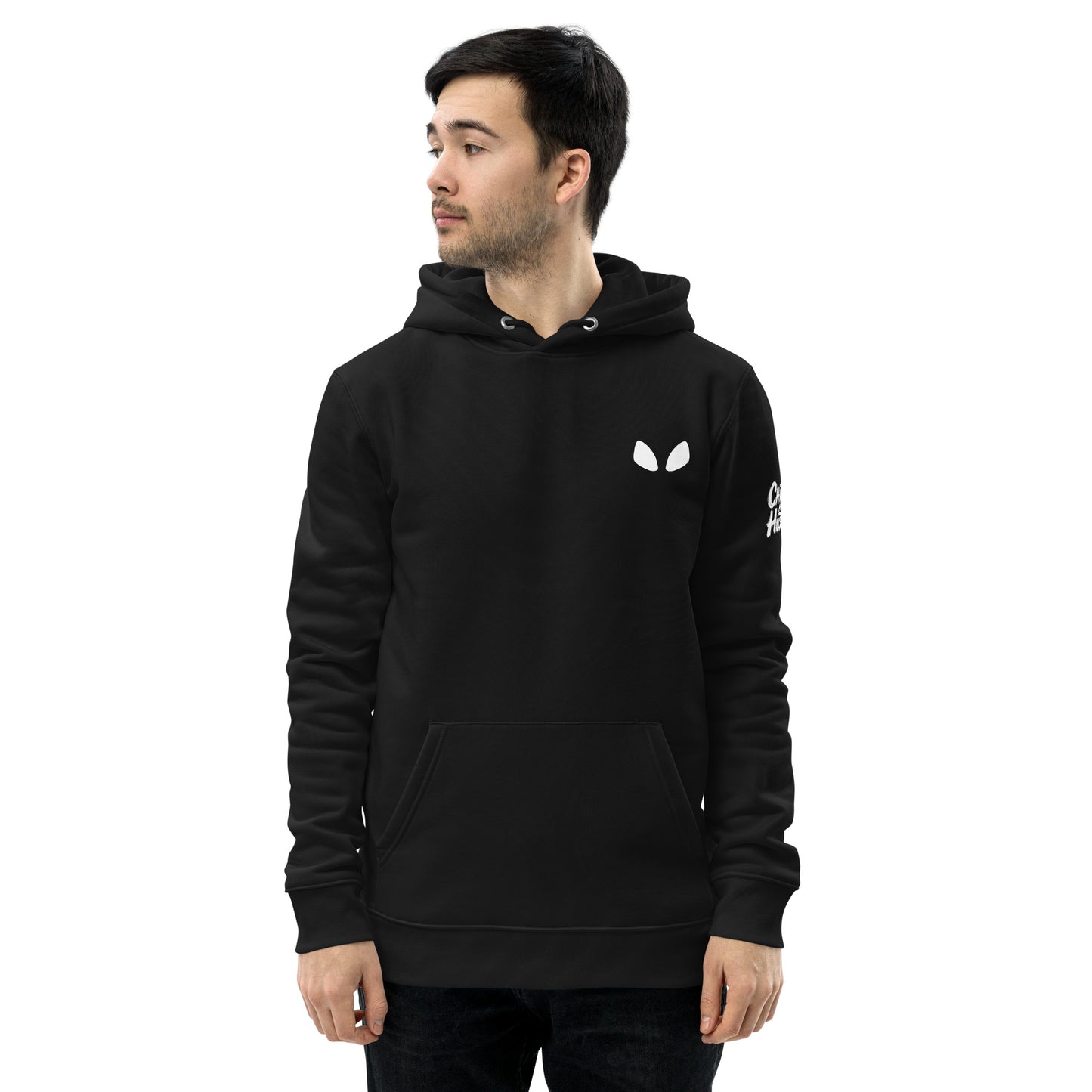 Blades Of Eternity - Premium Eco Hoodie
