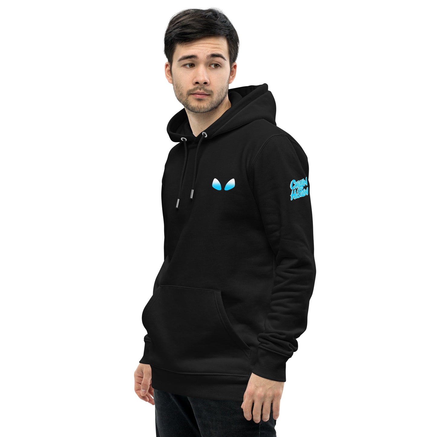 Arctic Alpha Premium Eco Hoodie