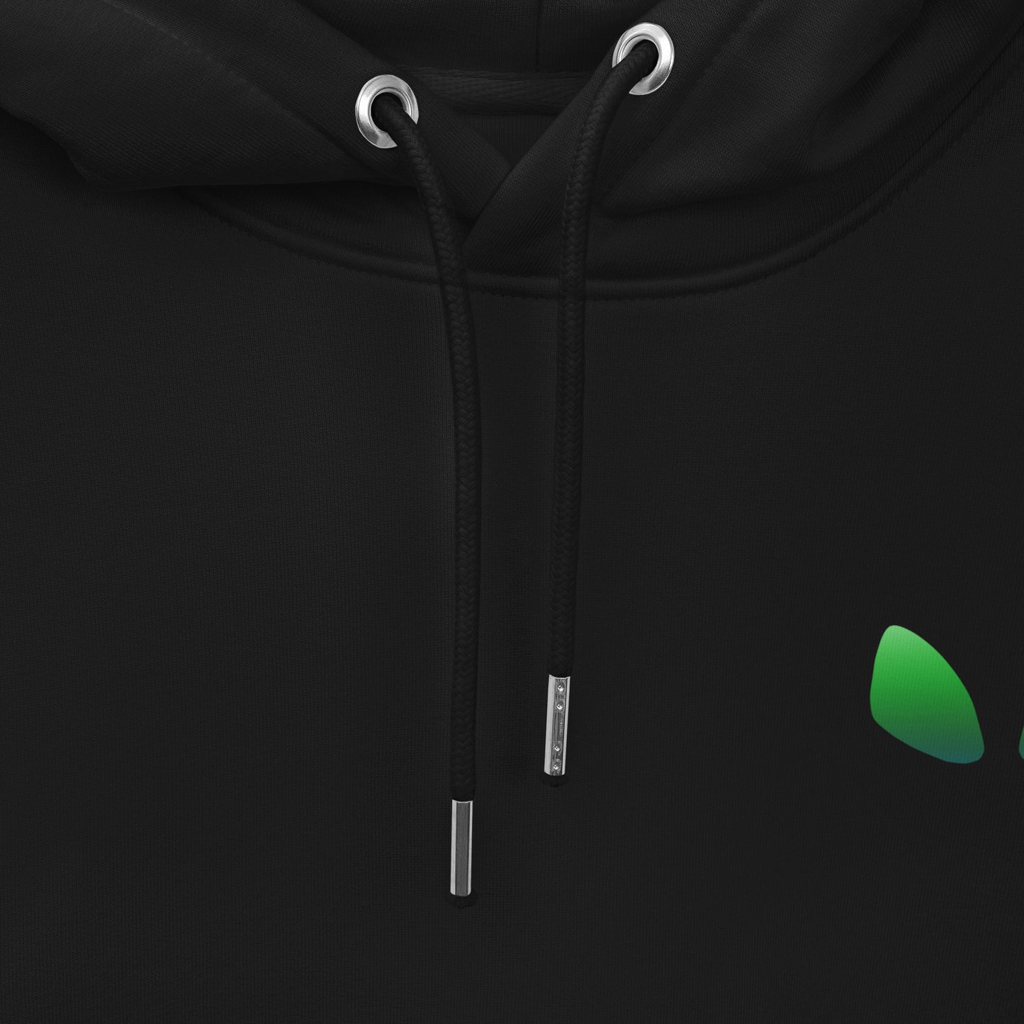 Black Panther Premium Eco Hoodie