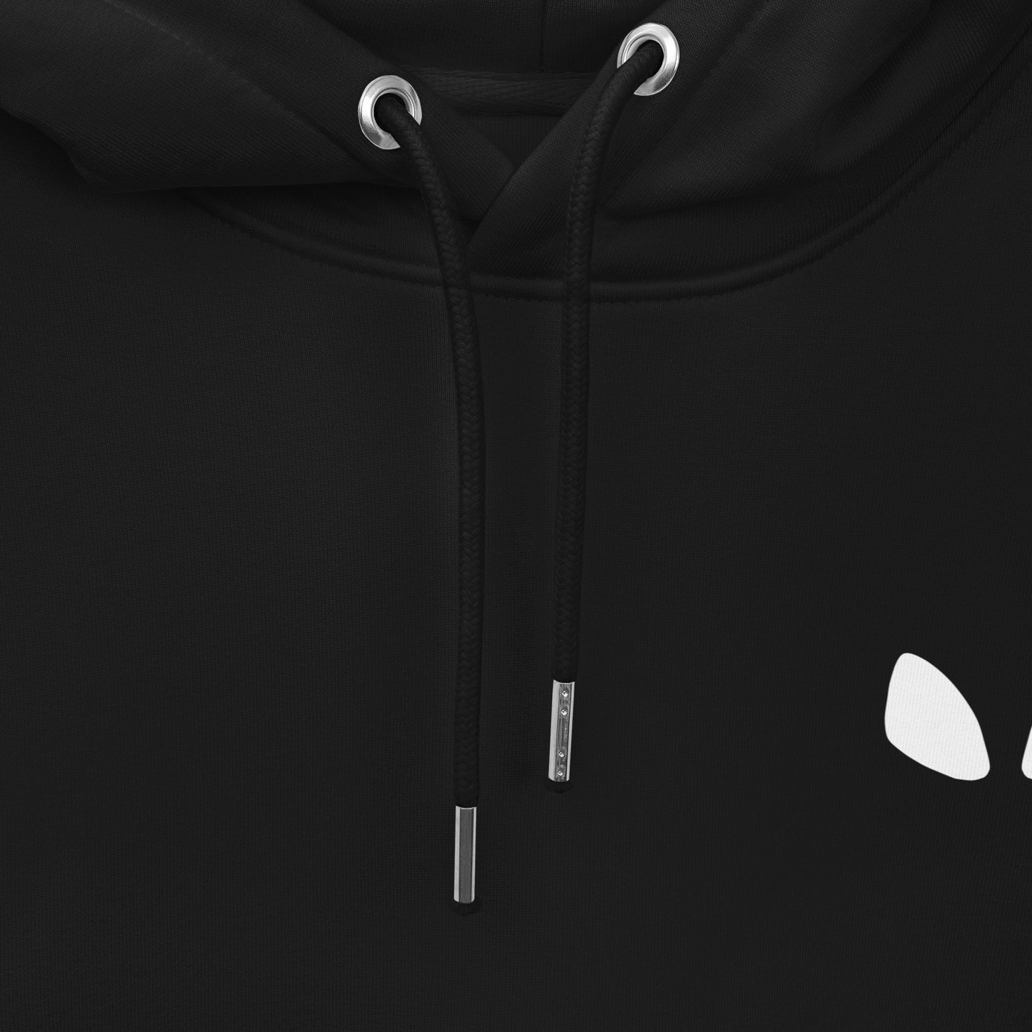 Jungle's Elegance - Premium Eco Hoodie