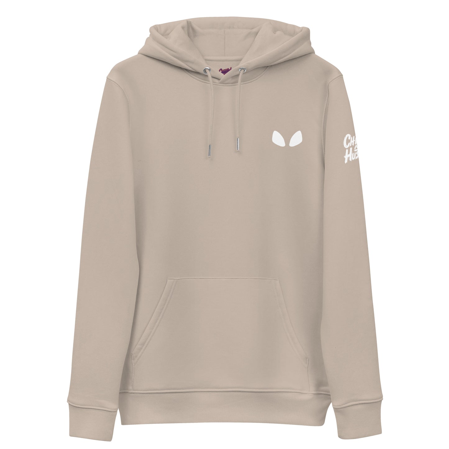 Jungle's Elegance - Premium Eco Hoodie