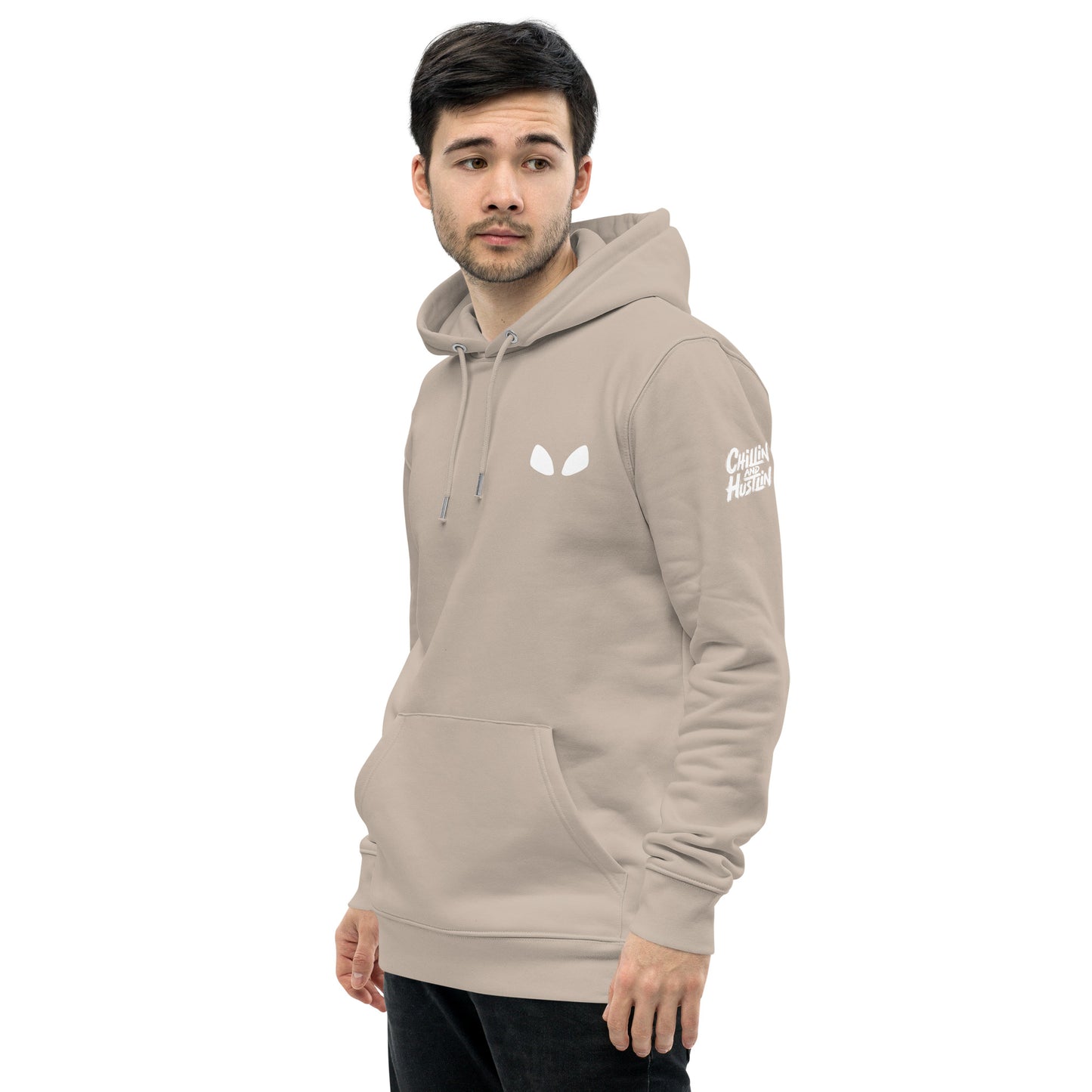 Heart Of The Sea - Premium Eco Hoodie